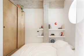 Apartment in Exarchia